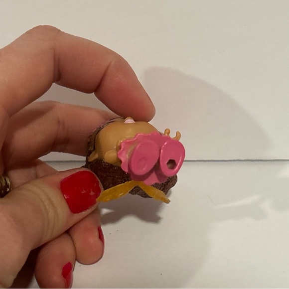 Hatchimals Pixies Wilder Wings Groovy Ginny Glittery Pixie & Snow Ball Sierra! - Picture 8 of 14